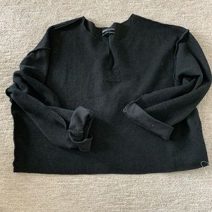 NWOT UO sweater/pullover